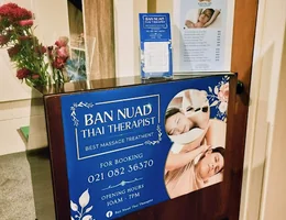 Thai Massage Therapist