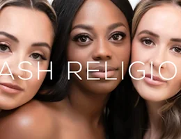 Lash Religion