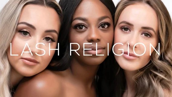 Photo Lash Religion