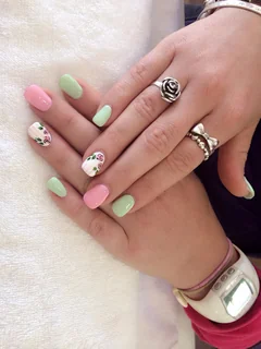 Photo Crystal Nail Spa