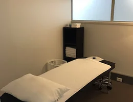 Shao Lin Massage Clinic