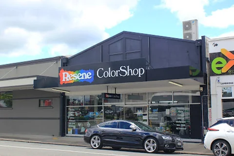 Photo Resene ColorShop