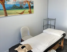 Shao Lin Massage Clinic