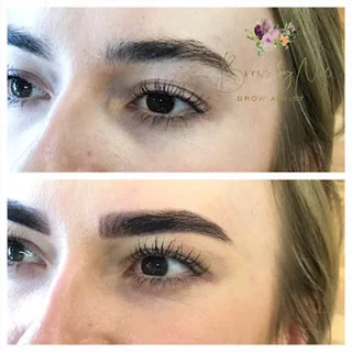 Photo Brows by Nic