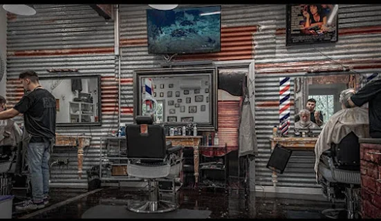 Photo ECM BarberShop