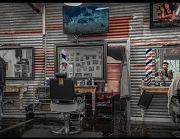 ECM BarberShop