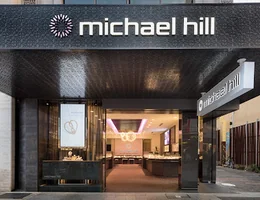 Michael Hill Invercargill Jewellery Store