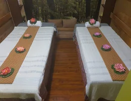 Thai Smile Thai Massage