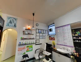 Ohm Sai Hair & Beauty Salon