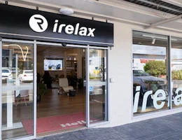 Irelax Manukau Outlet