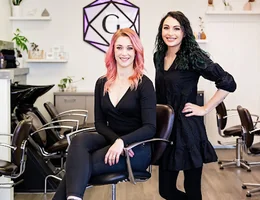 Goals Salon