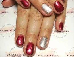 London Nails NZ