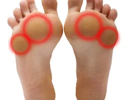 Step Forward Podiatry - Birkenhead