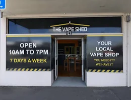 The Vape Shed