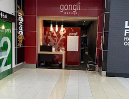 Gong Li Massage