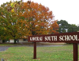 Kawerau South School