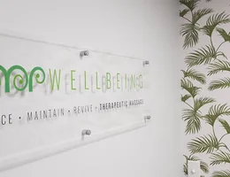 EMR Wellbeing Therapeutic Massage