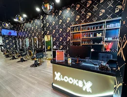 Looks Men's Salon