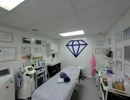 Diamond Laser Medispa