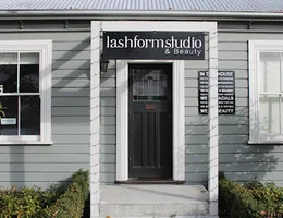 Lashform Studio