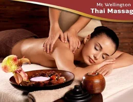 Mt.Wellington Thai Massage