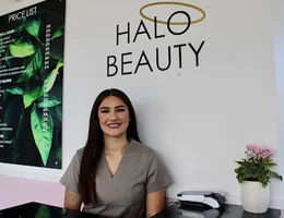 Halo Beauty