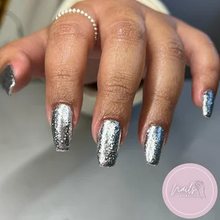 Photo Nails By Ashleigh J