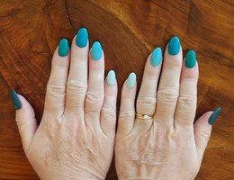 Queenie's Nails & Spa Kerikeri