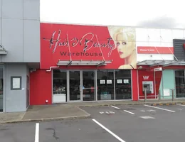 The Beauty Store (Hair & Beauty Warehouse Ltd)