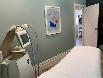 Photo The Well Body Clinic Endermologie