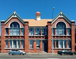 UCOL (Manawatu Campus)