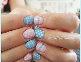 Nail Glamour