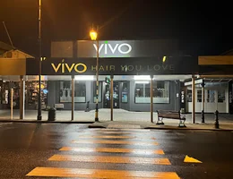 Vivo Hair Salon Oamaru