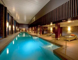 eforea Spa at Hilton Queenstown