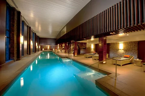 Photo eforea Spa at Hilton Queenstown