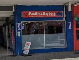 Pasifika Barbers Otahuhu