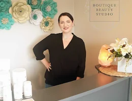 Boutique Beauty Studio