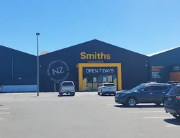 Smiths City Ashburton