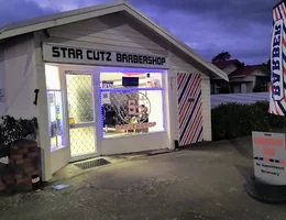 Star Cutz Barbershop