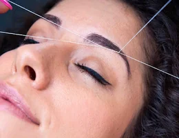 Chand's Beauty Eyebrow Threading