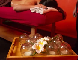 Bamboo Spa Wellington