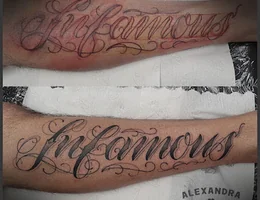 Alexandra Tattoo Co.