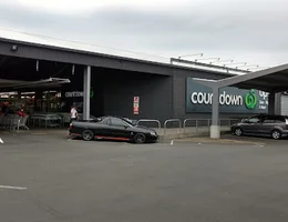 Woolworths Whangarei