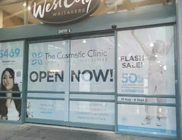 The Cosmetic Clinic WestCity