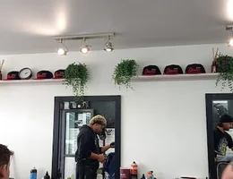 Mo Town Barbers