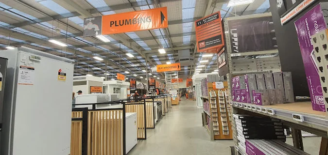 Photo Mitre 10 MEGA Porirua