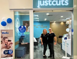 Just Cuts Whanganui