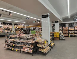 Woolworths Whangarei