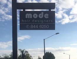 Mode Hairdesigners