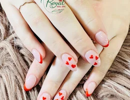 Royal Nail Spa